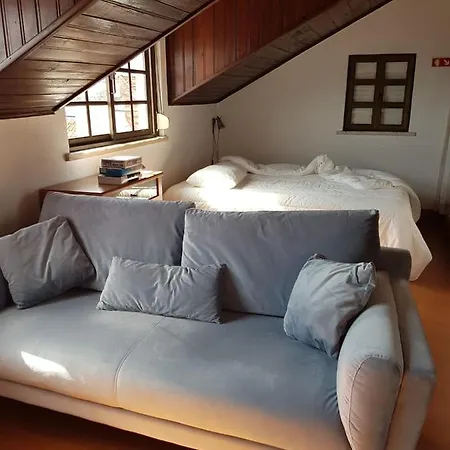 Casas Da Fé Iii Apartamento