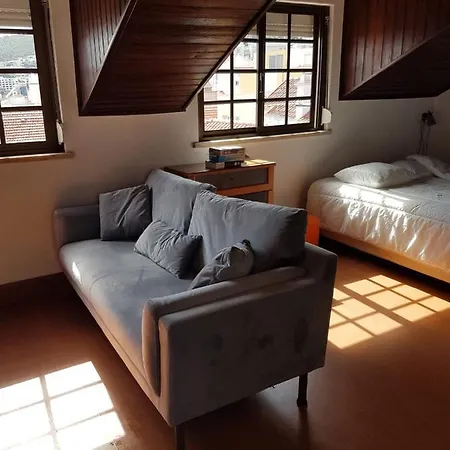 Casas Da Fé Iii Apartamento