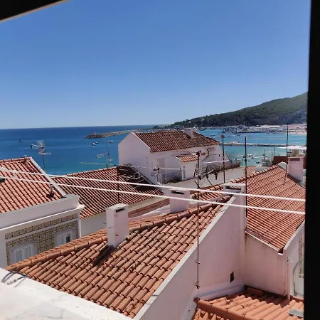 Casas Da Fé Iii Sesimbra