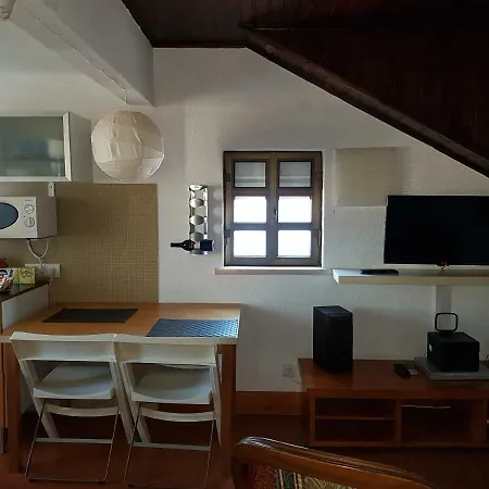 Casas Da Fé Iii Apartamento