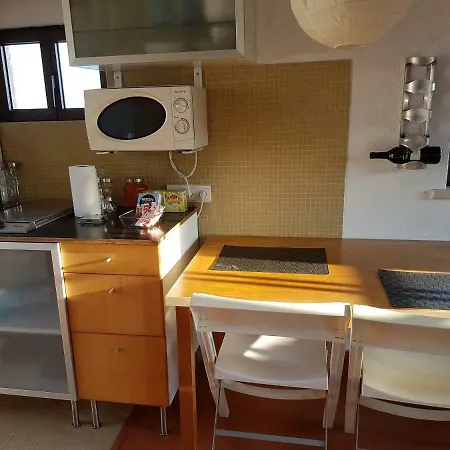 Apartamento Casas Da Fé Iii
