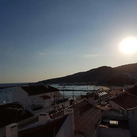 Casas Da Fé Iii Apartamento Sesimbra
