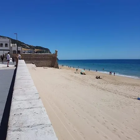 Casas Da Fé Iii Apartamento Sesimbra