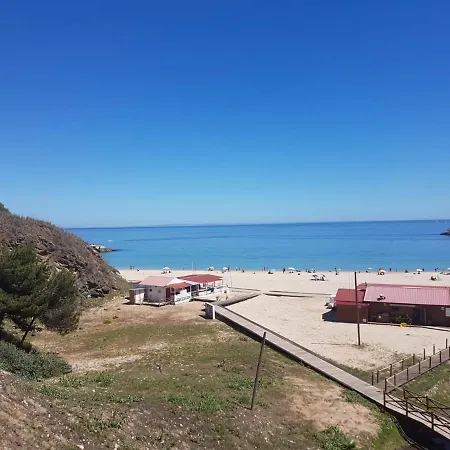 Apartamento Casas Da Fé Iii
