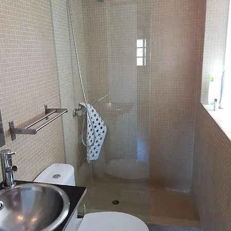 Apartamento Casas Da Fé Iii