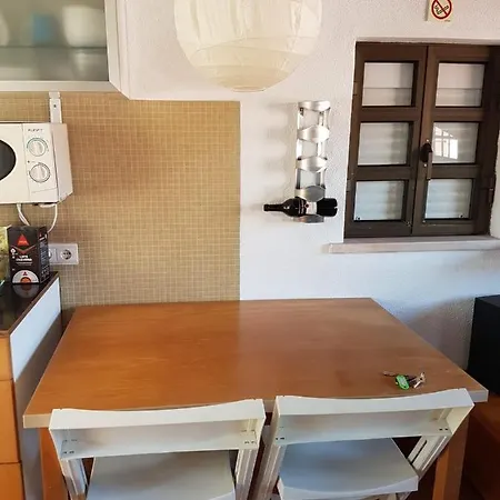 Casas Da Fé Iii Apartamento