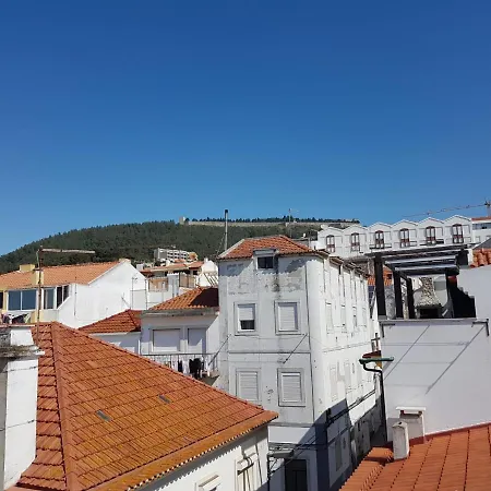 Apartamento Casas Da Fé Iii